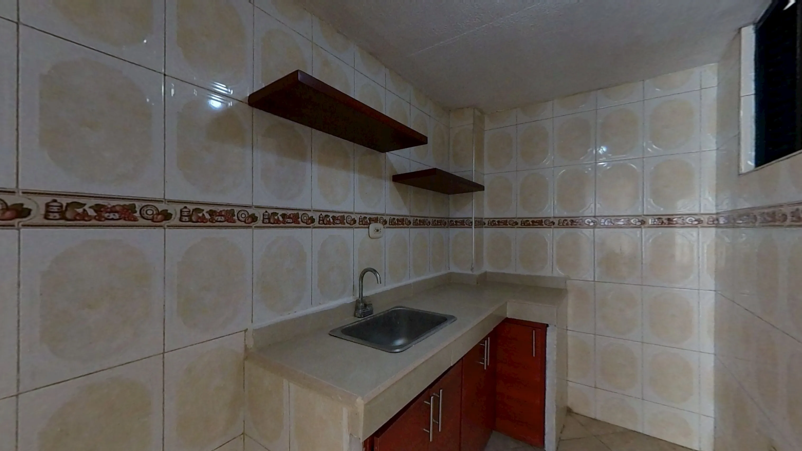Apartamento en Parque Campestre foto 5