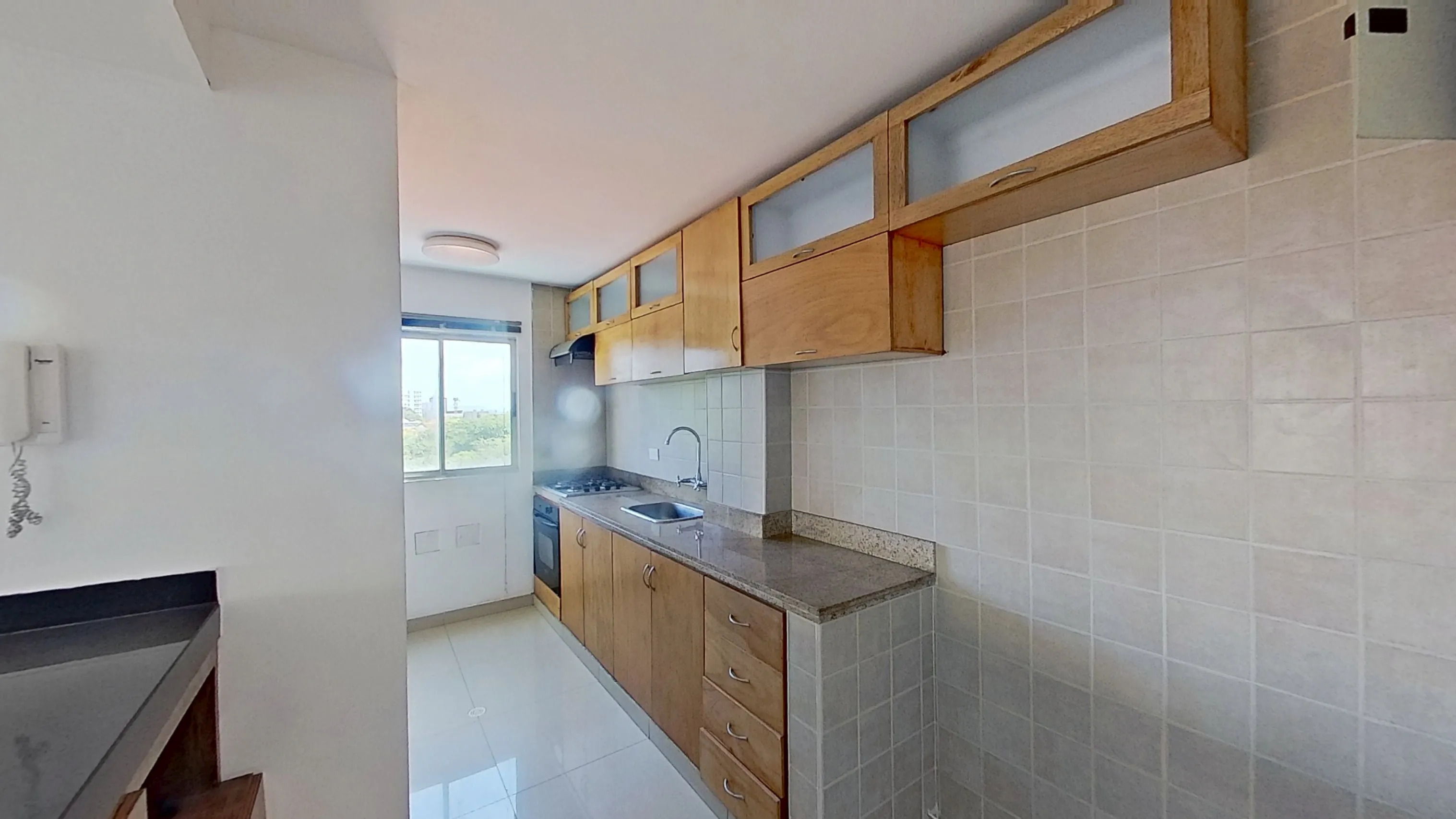 Apartamento en Villa Santos foto 6
