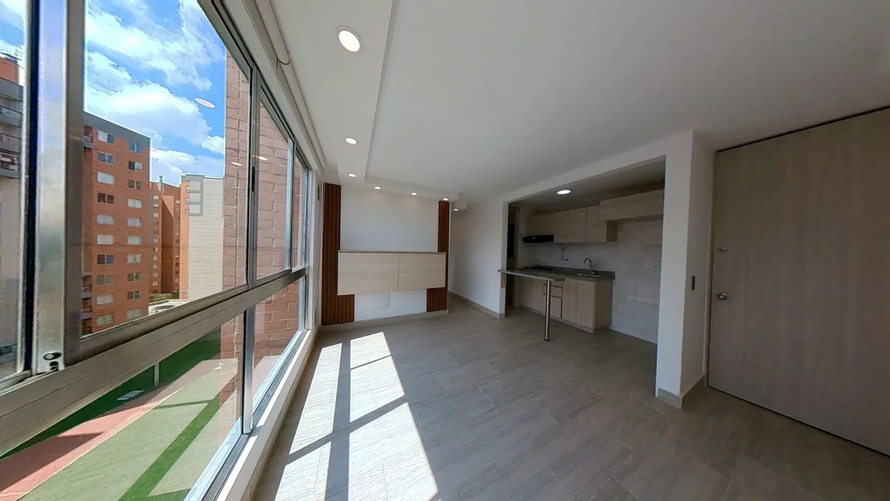 Apartamento en San Jose foto 2