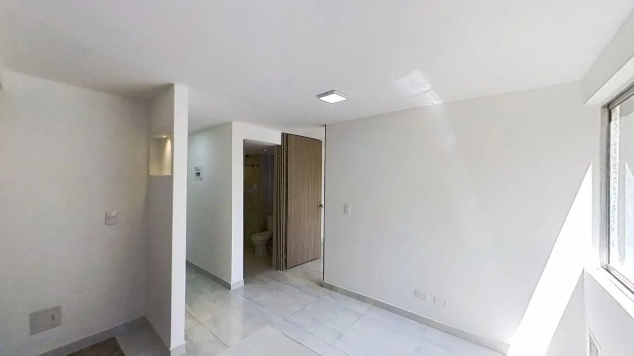 Apartamento en El Porvenir foto 2