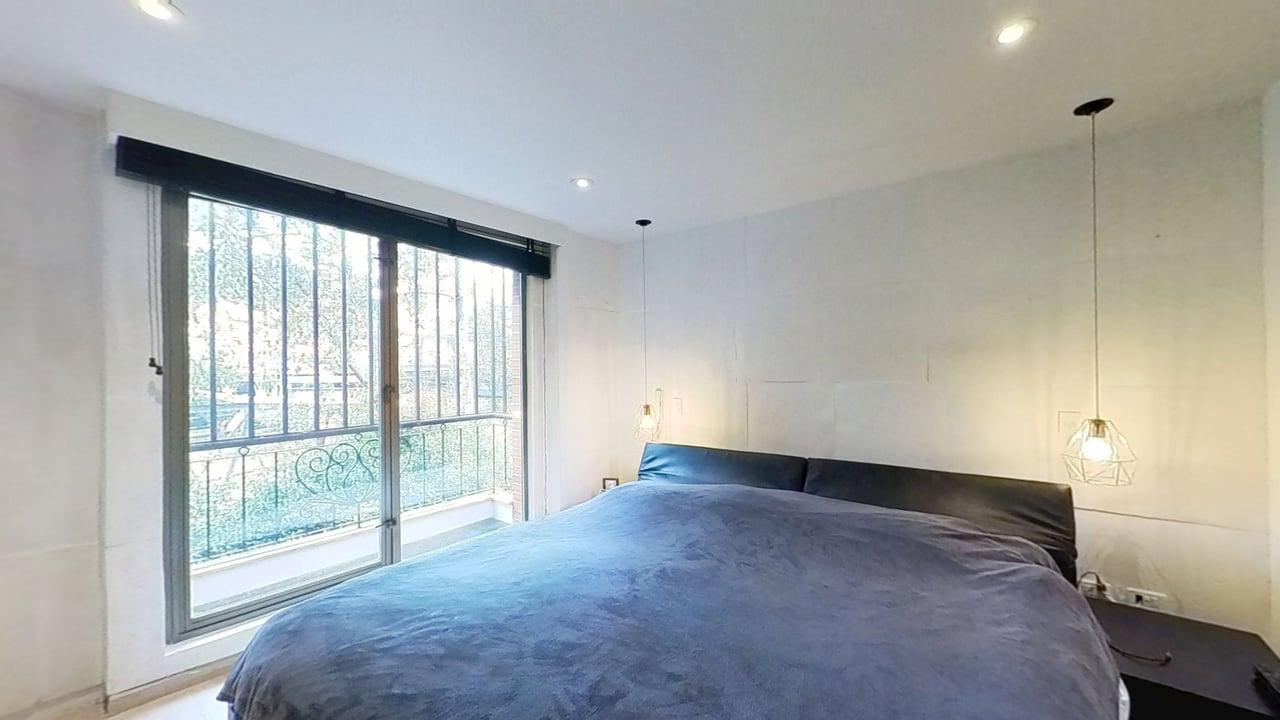 Apartamento de 2 alcobas en venta en Santa Barbara, Bogotá, 86 m² · foto 8 de 22