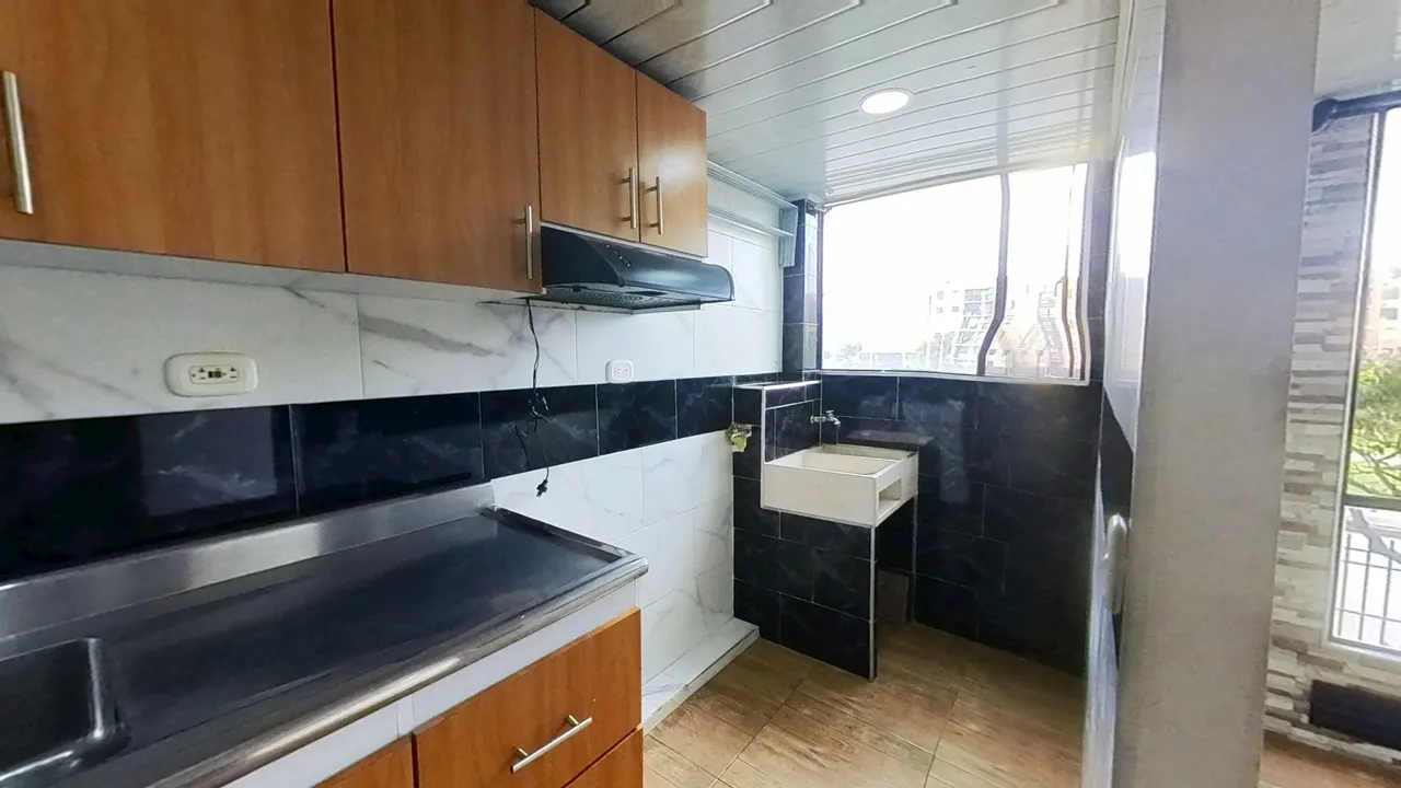 Apartamento en Soacha foto 5
