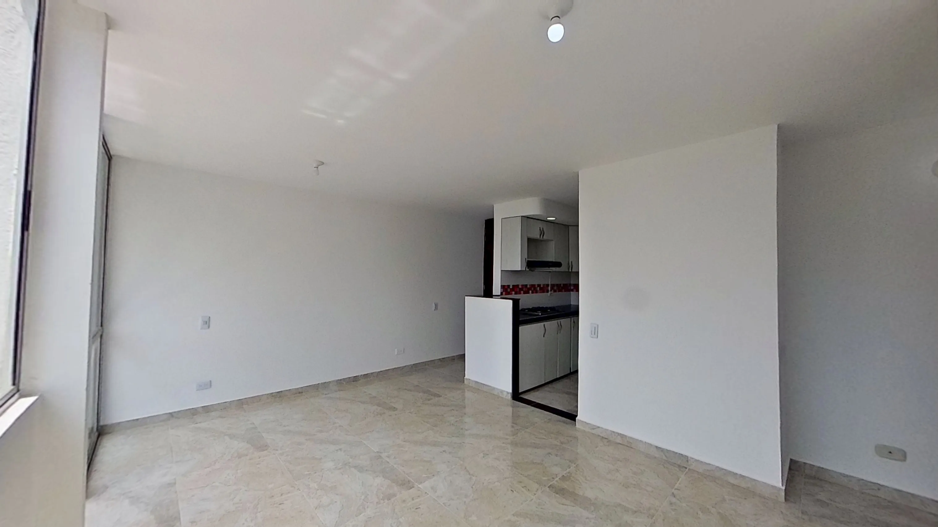 Apartamento en Bochalema foto 4