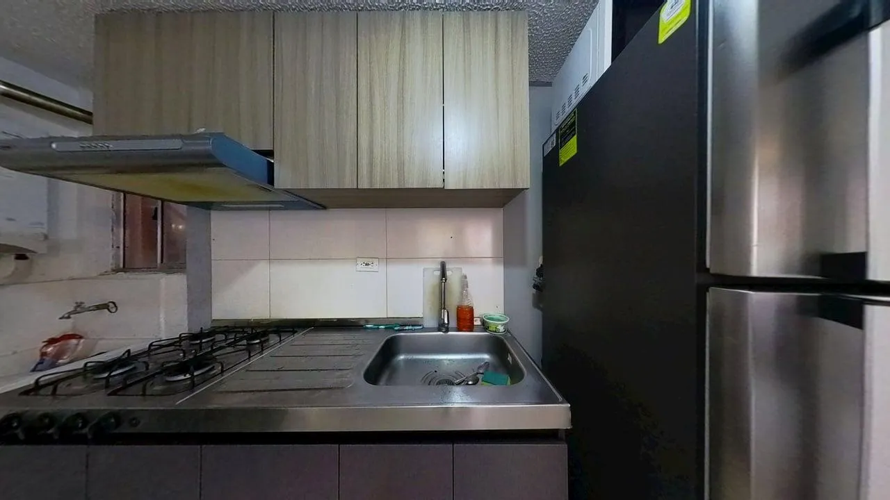 Apartamento en Ciudad Verde foto 5