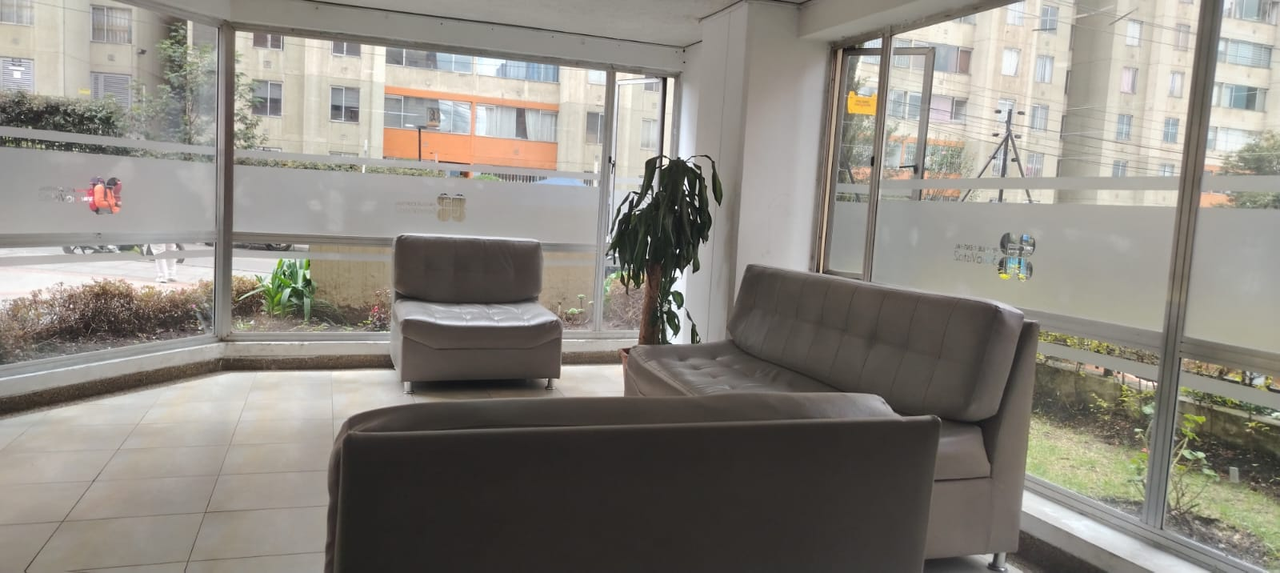 Apartamento en venta en Ismael Perdomo, Bogotá · foto 19 de 23
