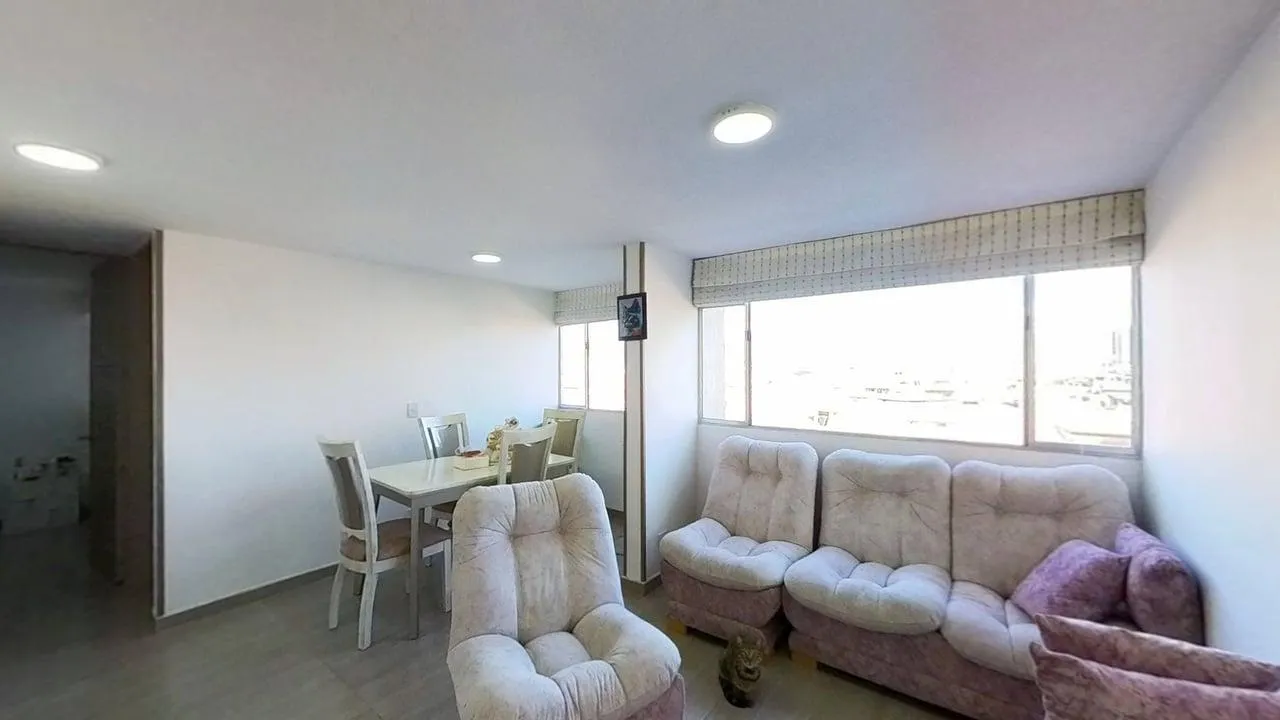 Apartamento en La Arboleda foto 2