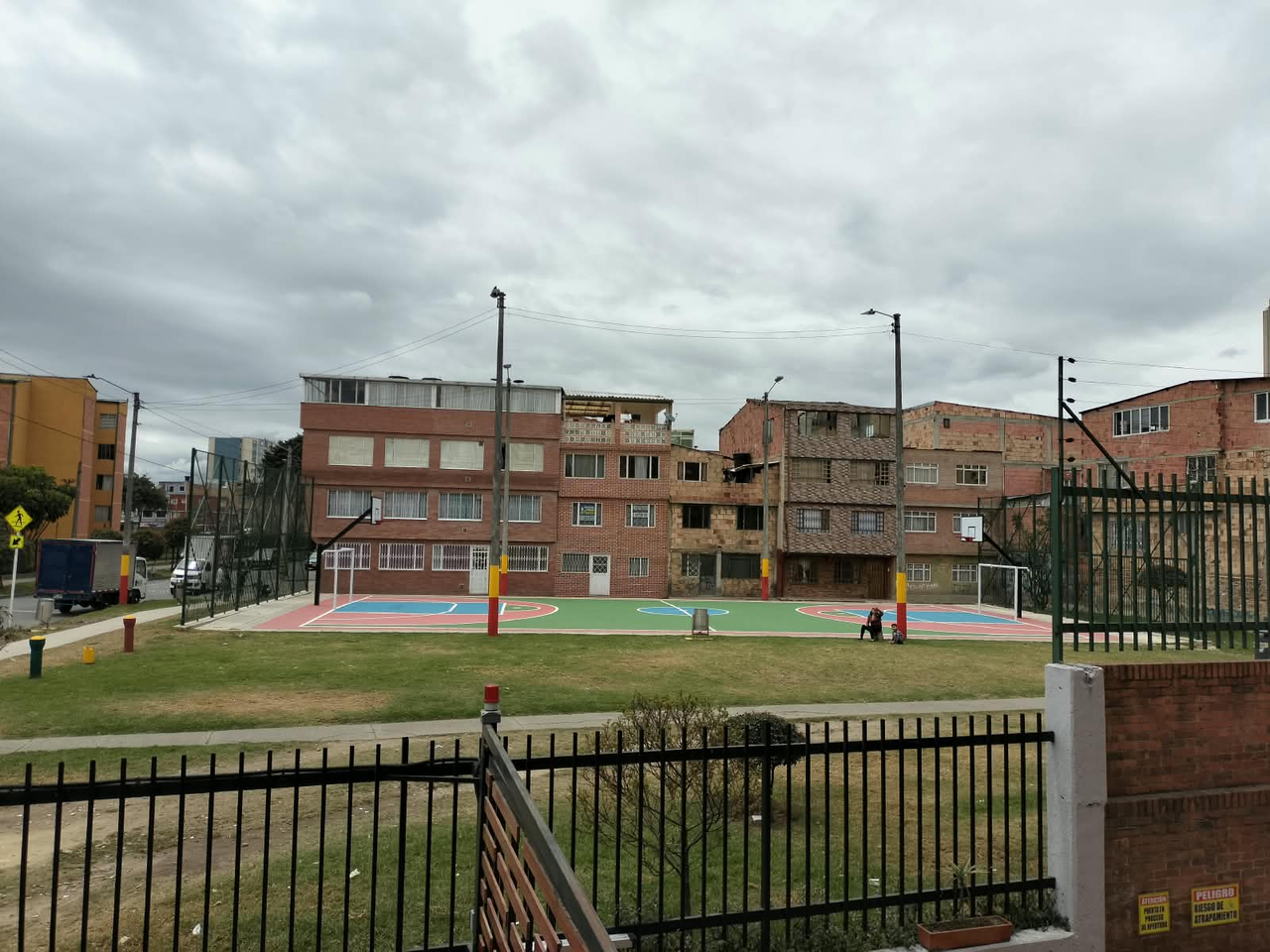 Apartamento en venta en Fontibon, Bogotá · foto 18 de 24