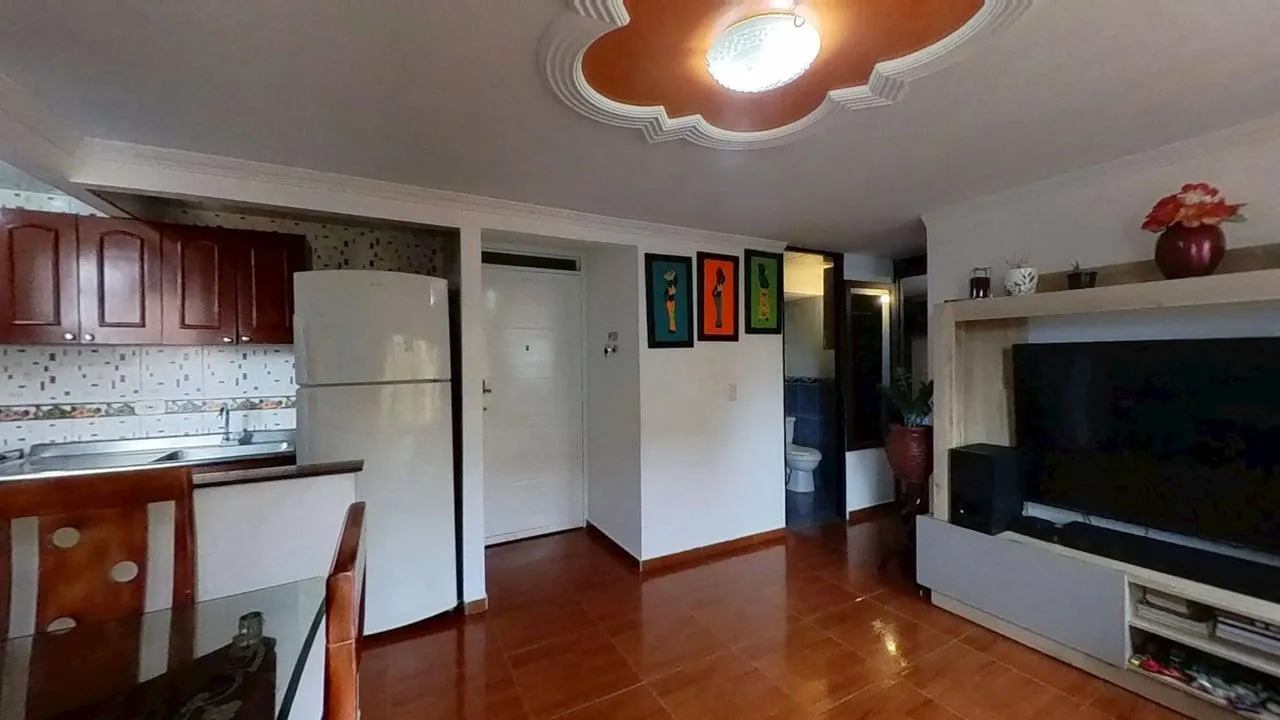Apartamento en Ciudad Verde foto 3