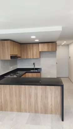 Apartamento en La Uribe, Usaquén foto 3