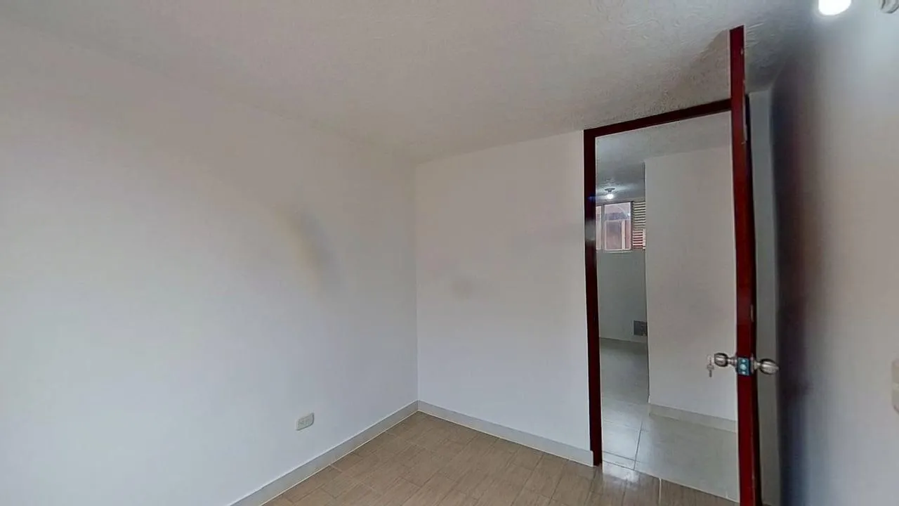 Apartamento en Verbenal foto 4