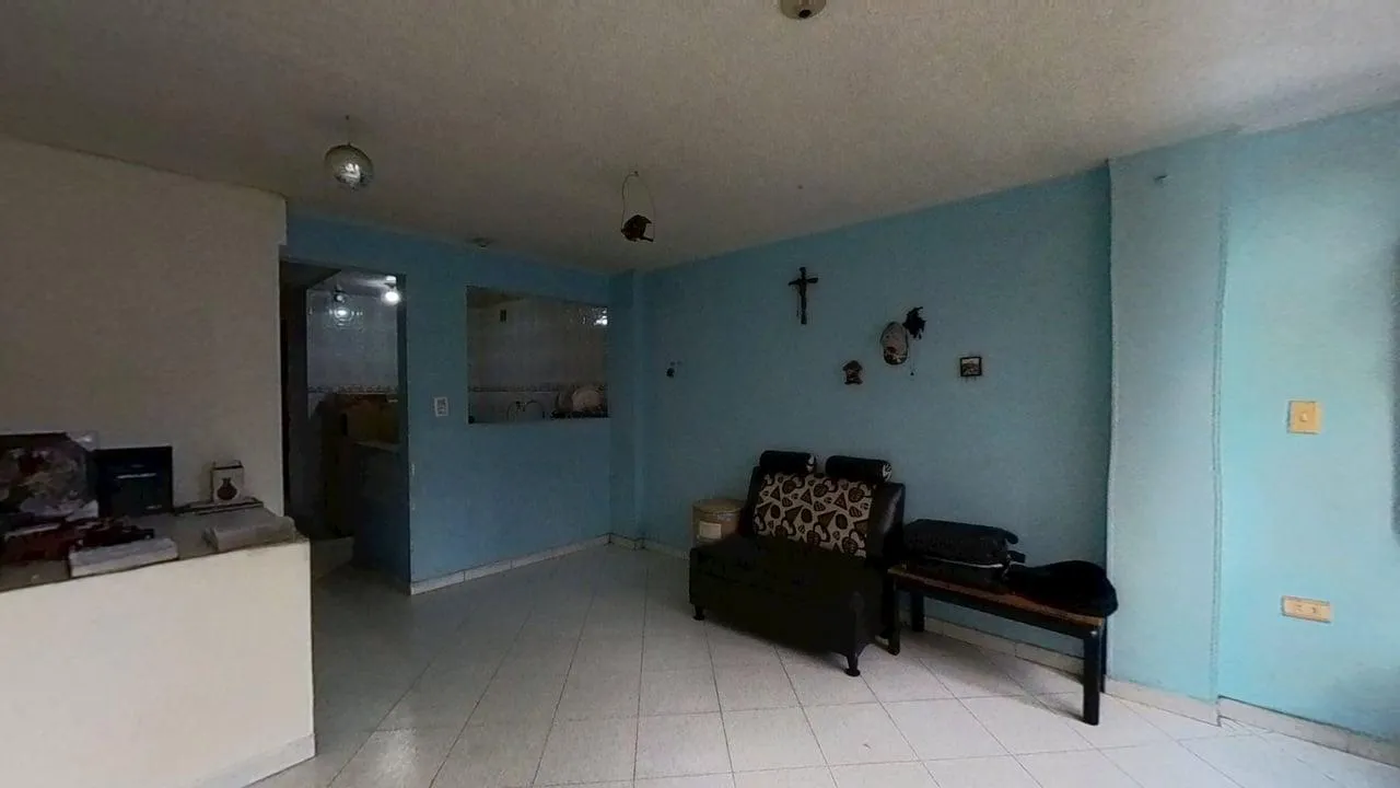 Casa en Santa Lucia foto 2