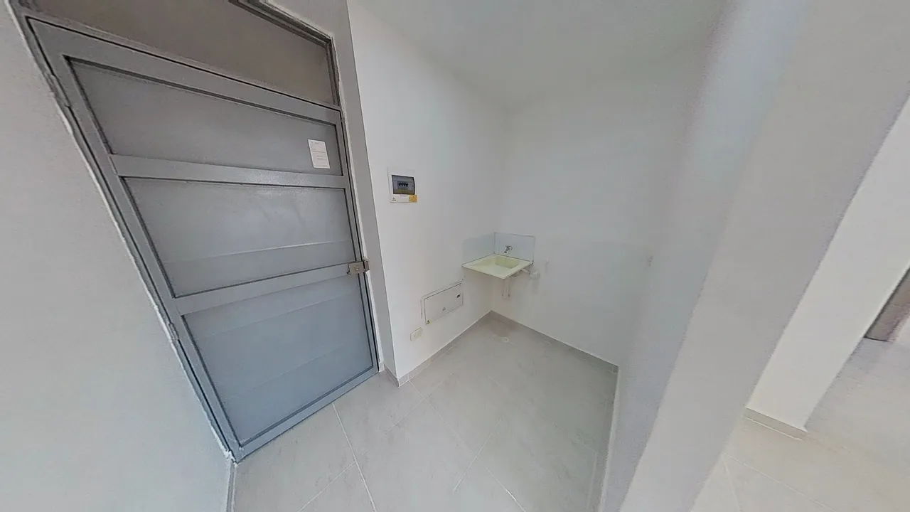 Apartamento en Ciudad Mallorquin foto 4