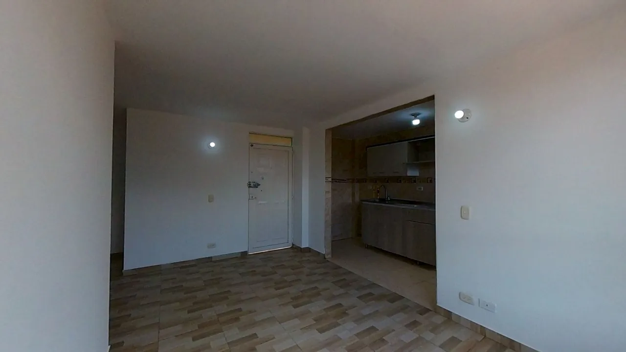 Apartamento en Parcela el Porvenir foto 4