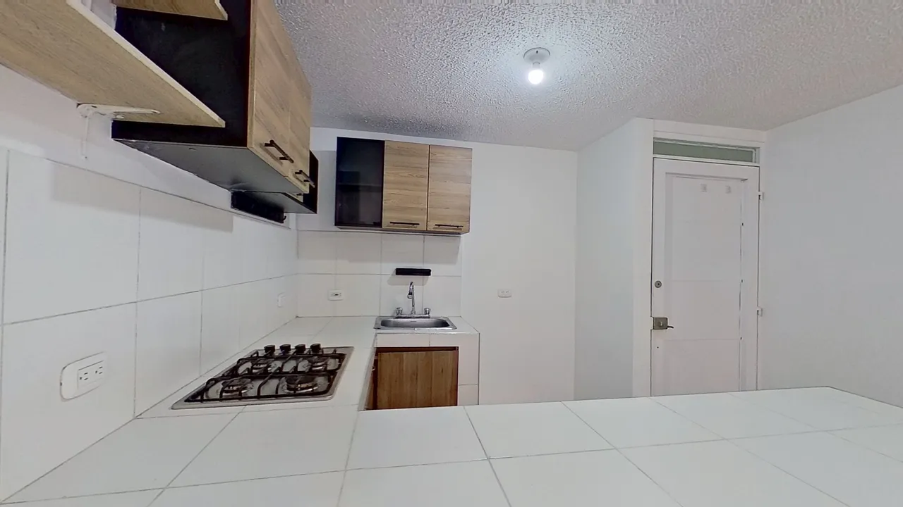 Apartamento en San Rafael foto 6