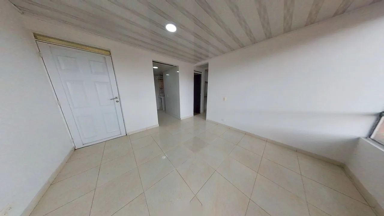 Apartamento en Madrid foto 5