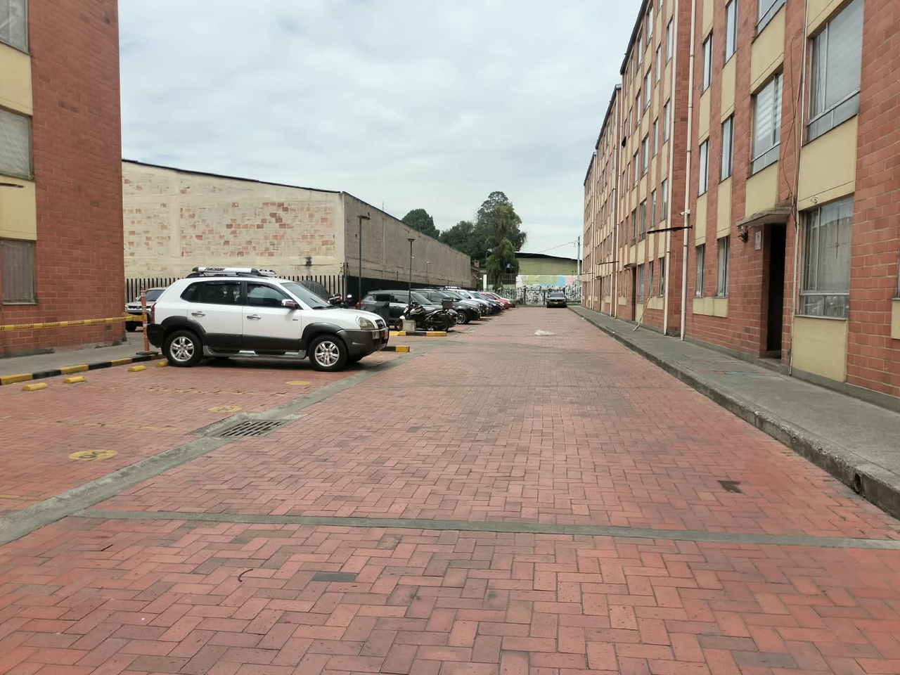 Apartamento en venta en Engativa, Bogotá · foto 22 de 22