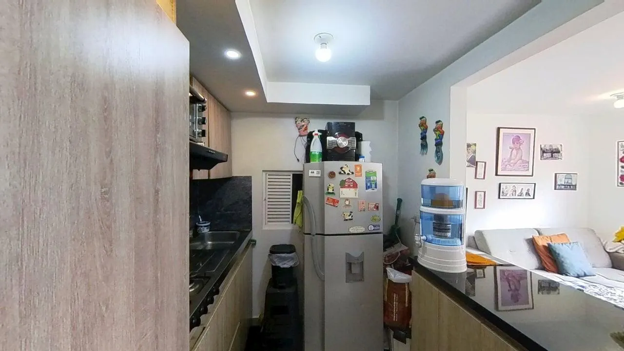 Apartamento en Samaría foto 5