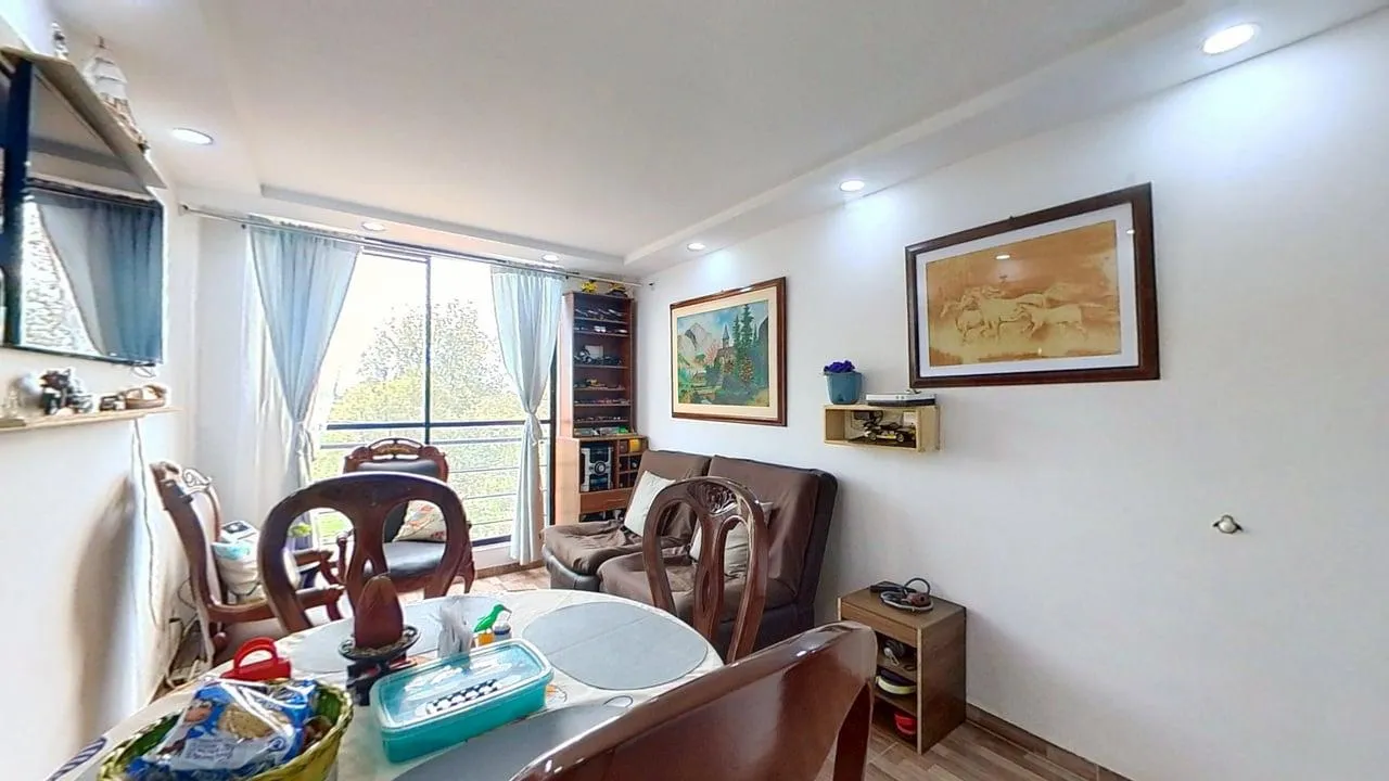 Apartamento en Madrid foto 2