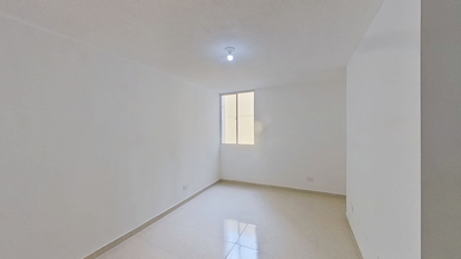 Venta de apartamento Barranquilla Palmeras del Caribe 2