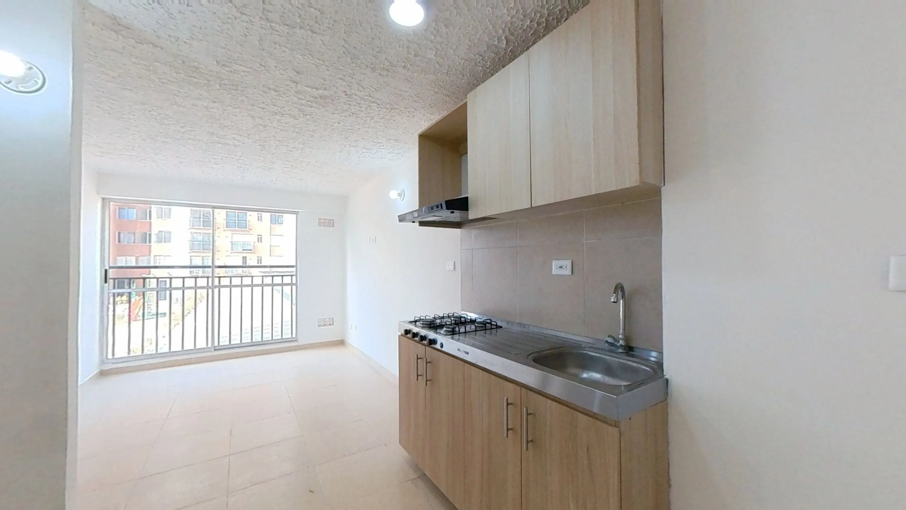 Apartamento en El Liston foto 6