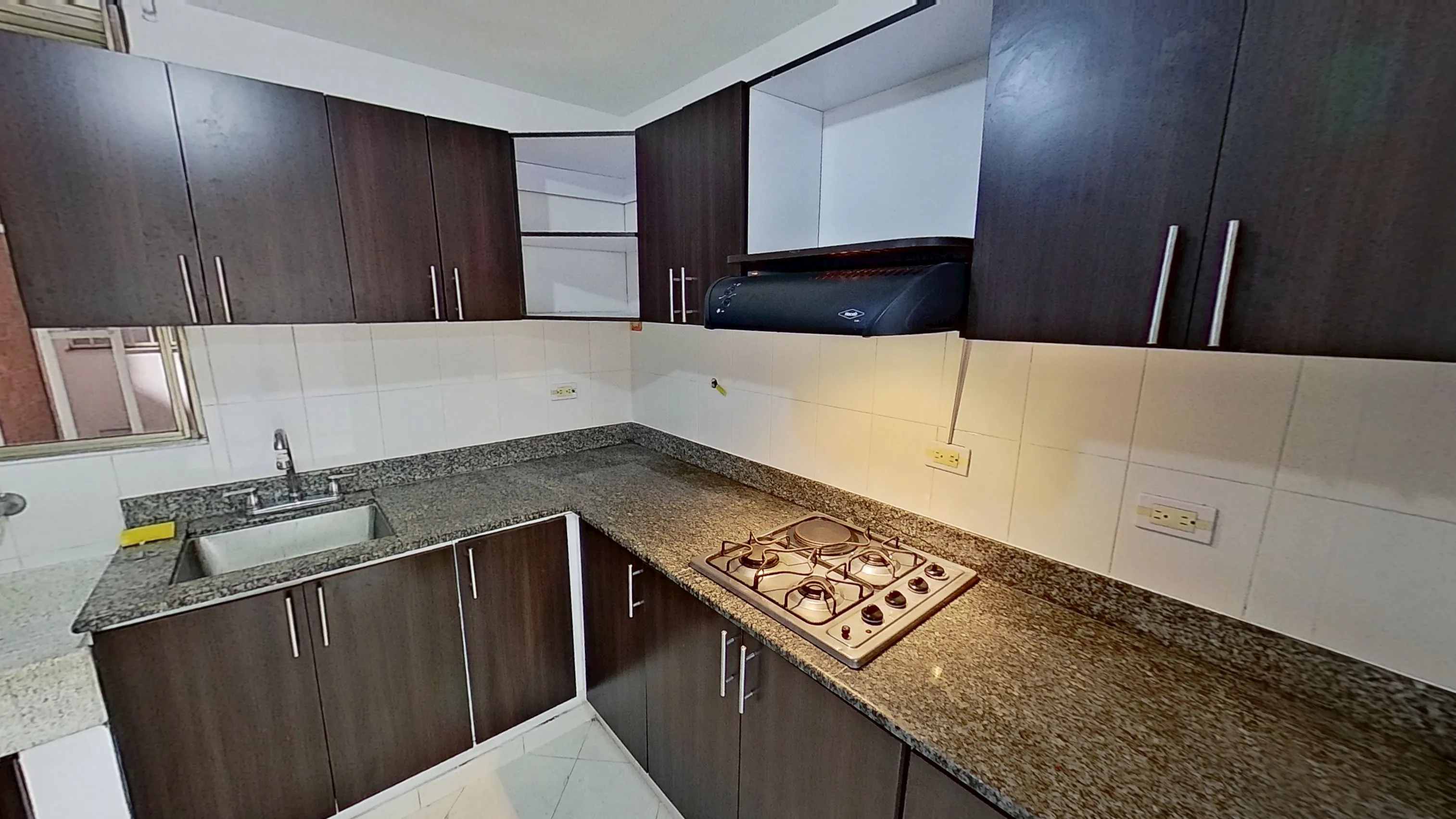 Apartamento en Loma de los Bernal foto 6