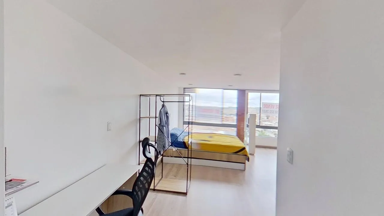 Apartamento en Terrazze Park 183 en Terrazze Park 183, Bogotá