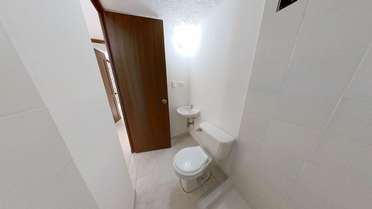 Apartamento de 3 alcobas en venta en Ciudad Usme, Bogotá, 49 m² · foto 15 de 17
