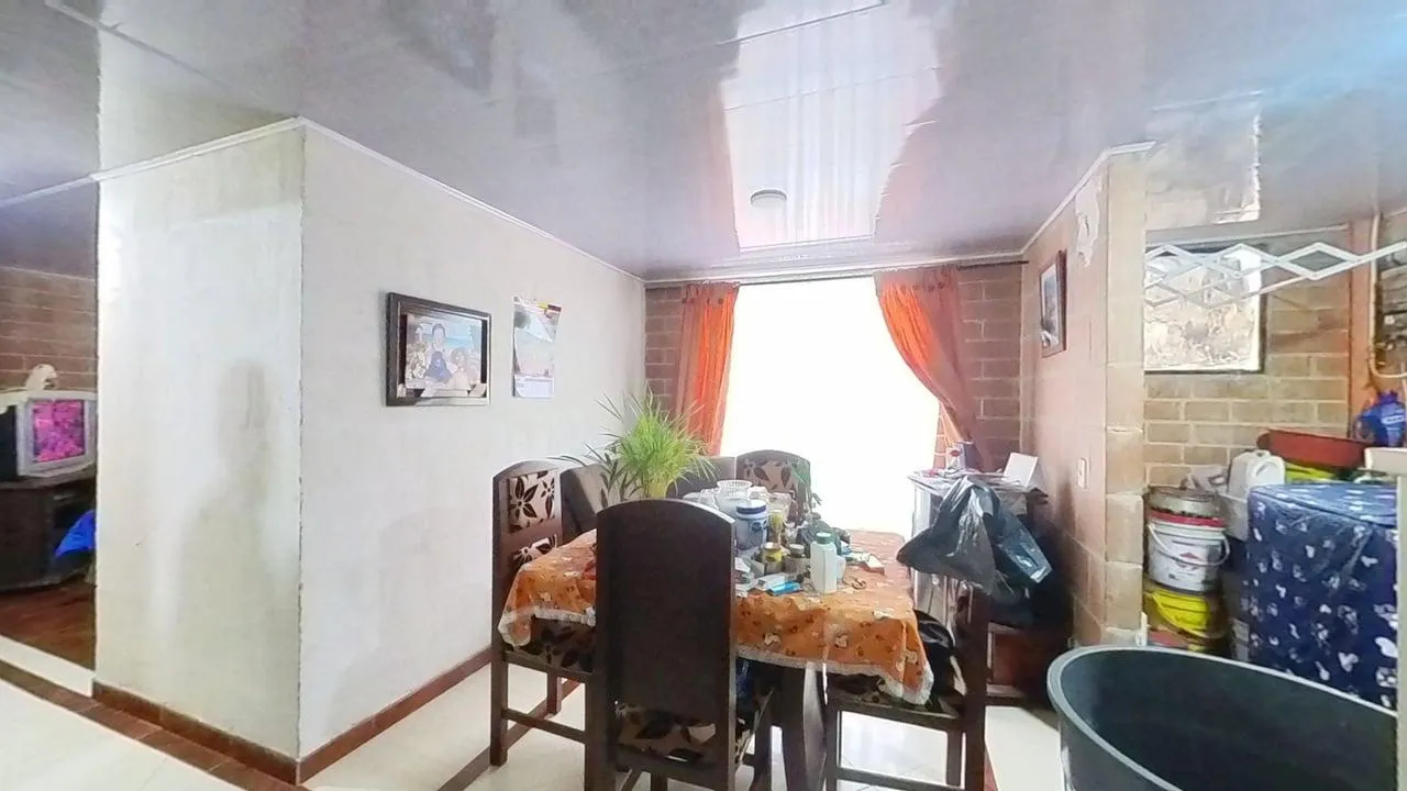 Apartamento en Usme Centro — Usme Centro, Bogotá