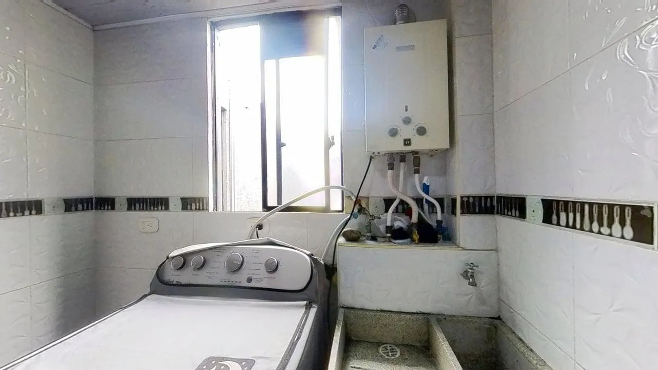 Apartamento en Salitre Suba foto 6