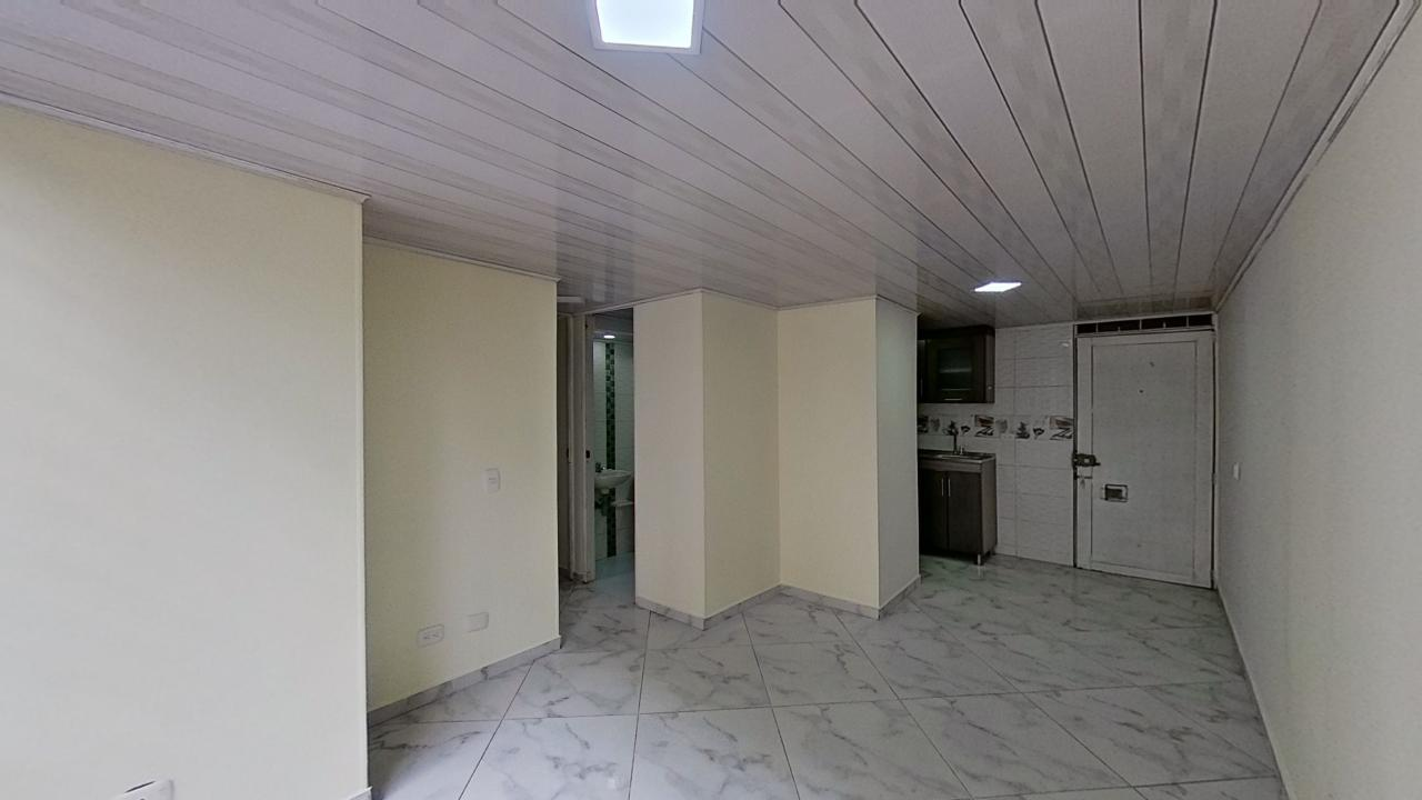 Apartamento en Venta en Cundinamarca, BOGOTÁ, Rafael Escamilla