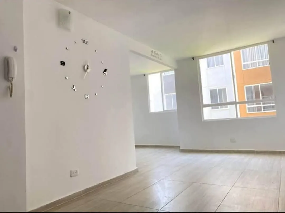 Apartamento en Terranova en Terranova, Jamundí