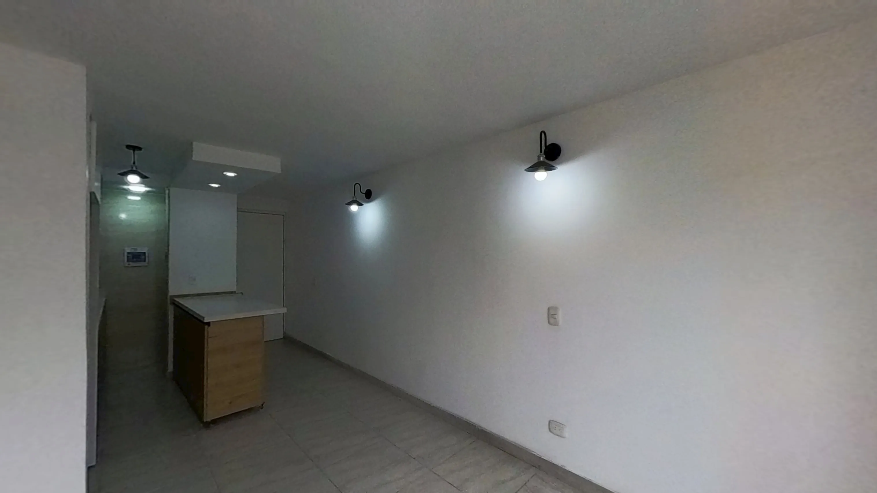 Apartamento en Tibana foto 4