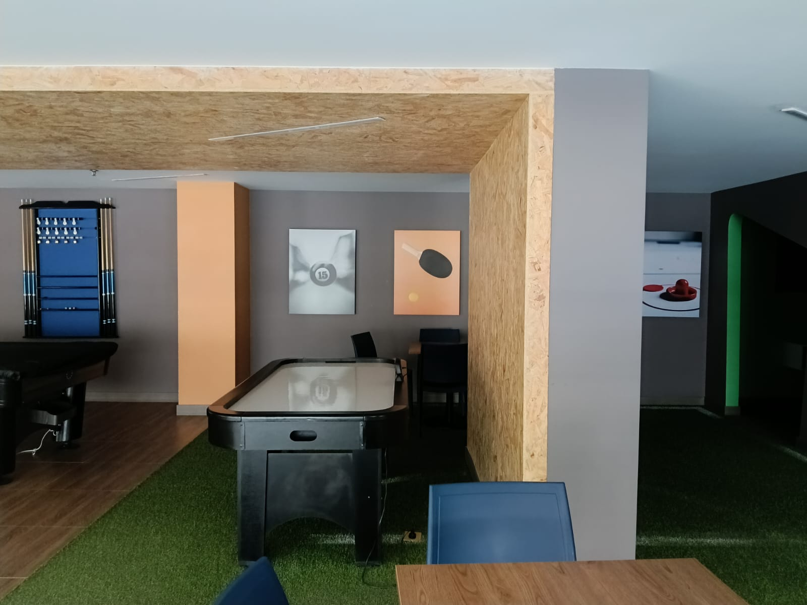 Apartamento de 1 alcoba en venta en La Sabana, Bogotá, 48 m² · foto 22 de 24