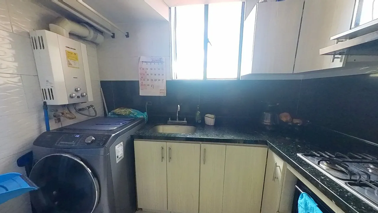 Apartamento en Carlos Lleras Restrepo foto 6