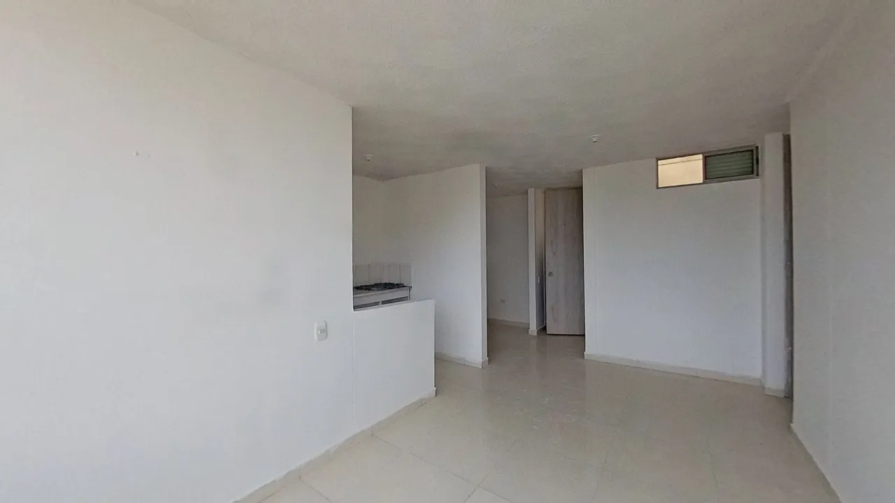 Apartamento en Puerta Dorada foto 3