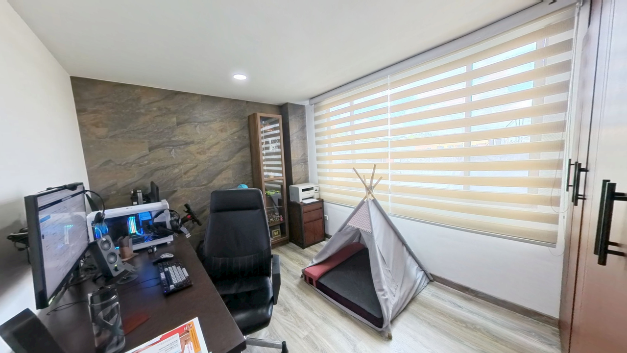 Apartamento en venta en 12 De Octubre, Bogotá · foto 12 de 24