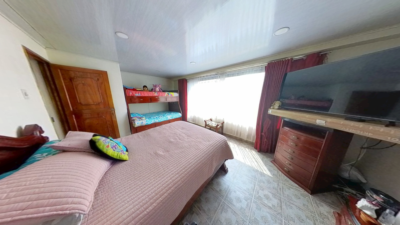 Casa en venta en Patio Bonito, Bogotá · foto 14 de 22