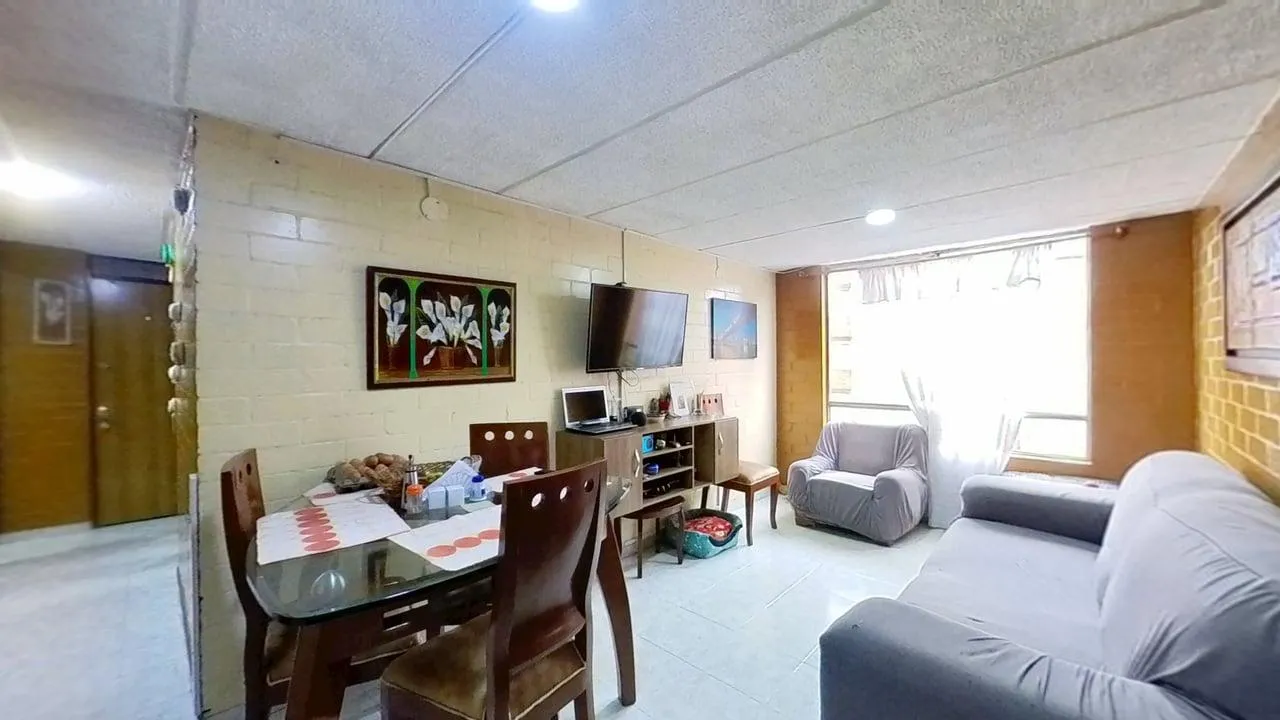 Apartamento en Villa del Río en Villa del Río, Bogotá