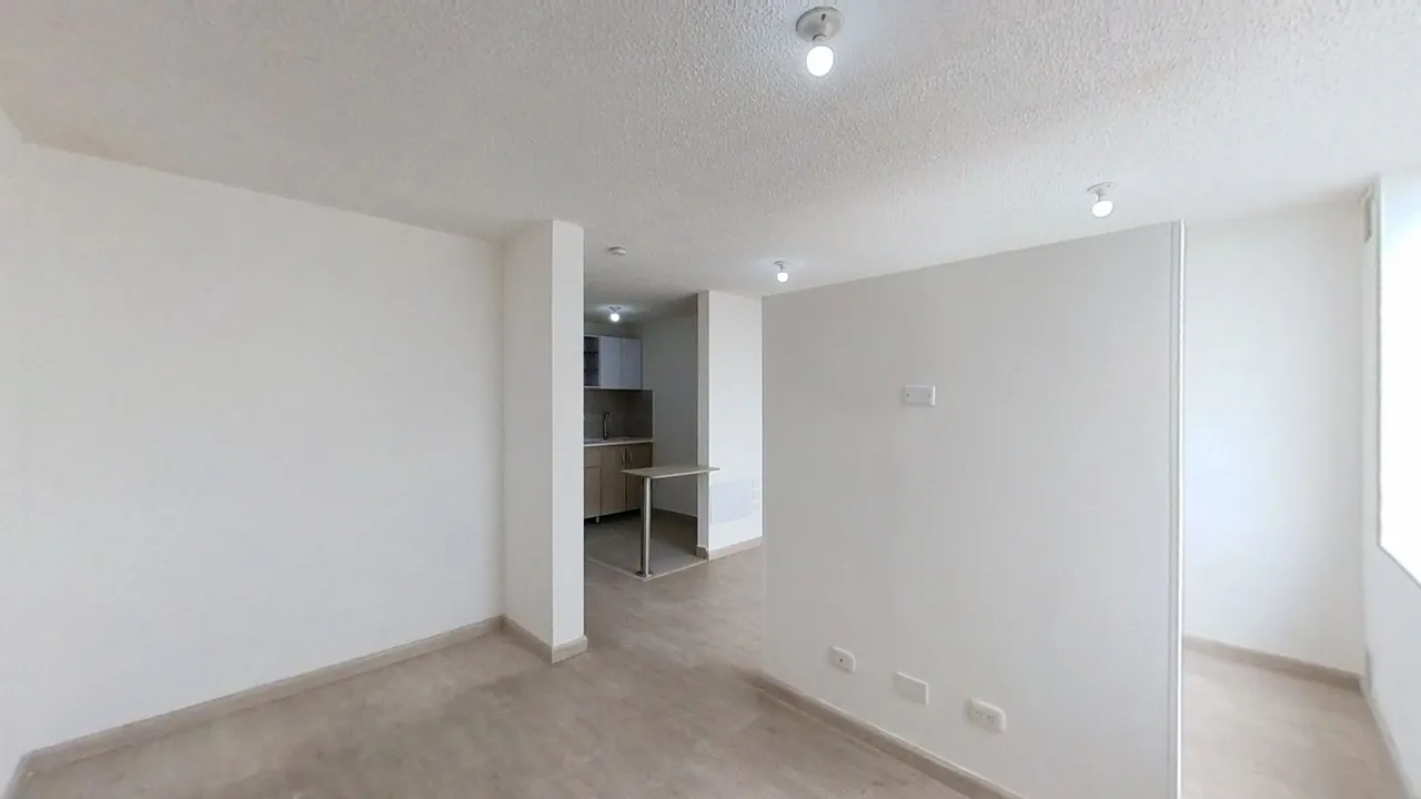 Apartamento en Provivienda Occidental foto 2
