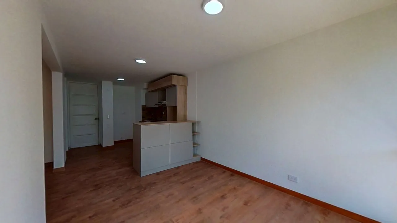 Apartamento en Ciudad Gubinas foto 4