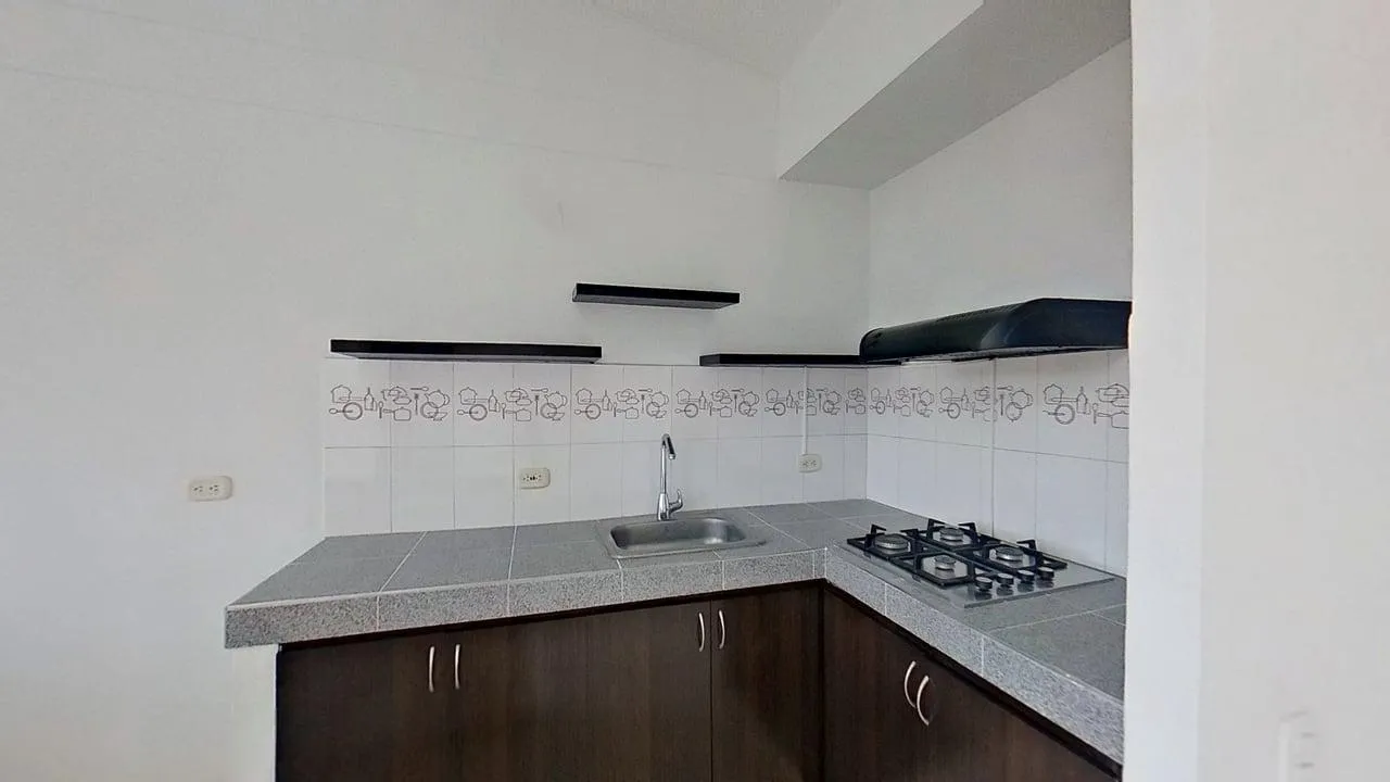 Apartamento en Caney foto 4