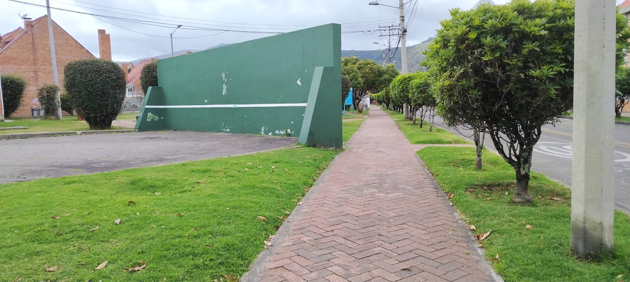 Casa de 2 alcobas en venta en Verbenal, Bogotá, 118 m² · foto 20 de 24