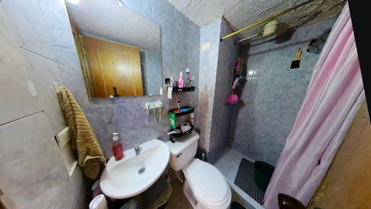 Apartamento de 3 alcobas en venta en Ciudad Usme, Bogotá, 48 m² · foto 13 de 21