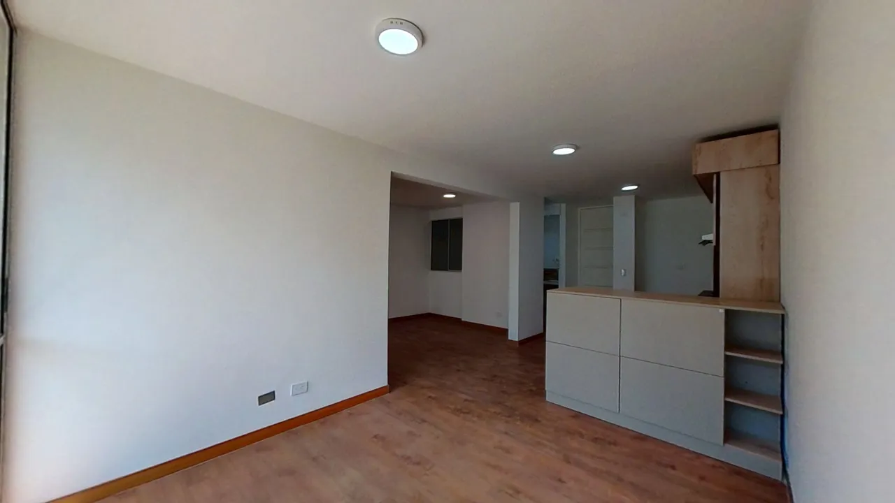 Apartamento en Ciudad Gubinas foto 3