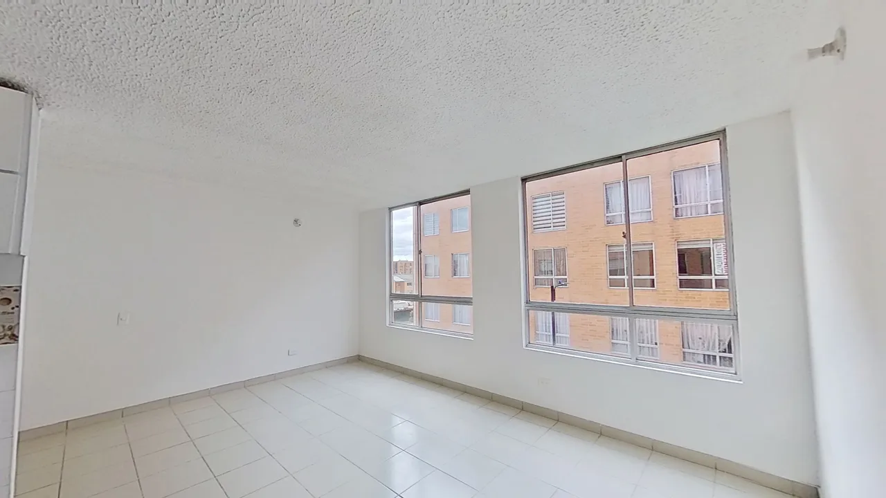 Apartamento en Hacienda Madrid foto 4