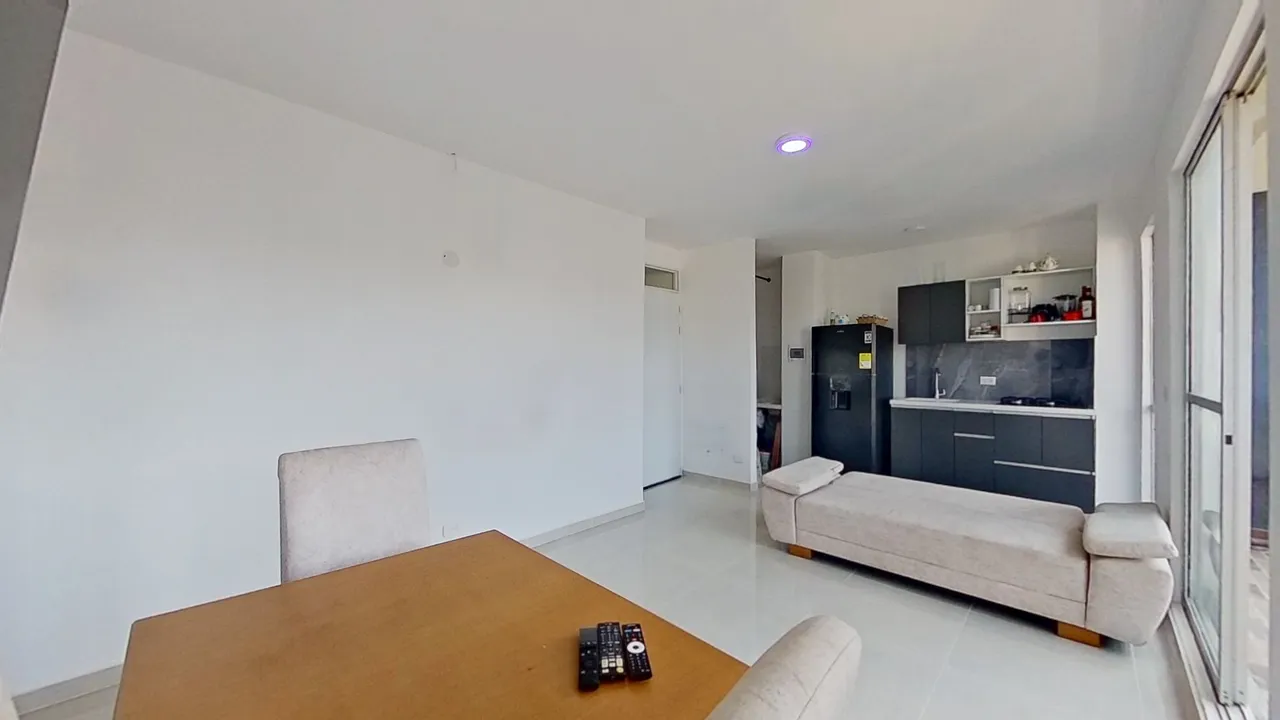 Apartamento en Ciudad Mallorquín foto 3