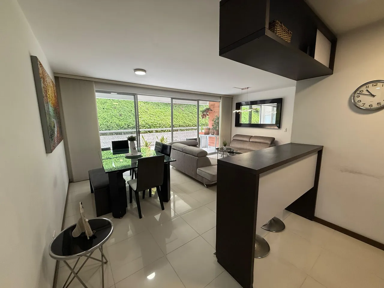 Apartamento en Menga foto 2