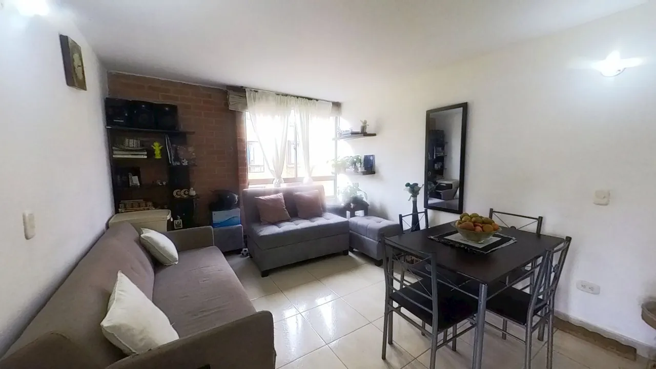 Apartamento en Ciudad Verde en Ciudad Verde, Soacha