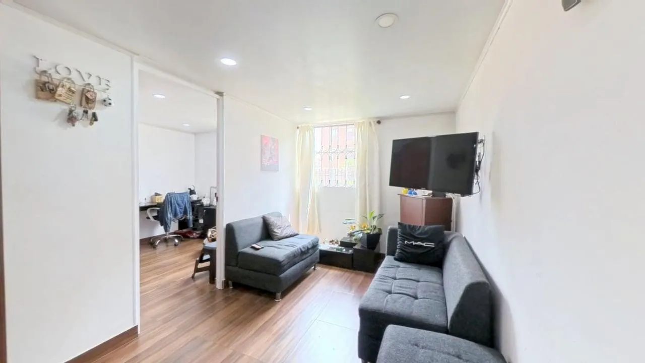 Apartamento en Potrerito foto 2