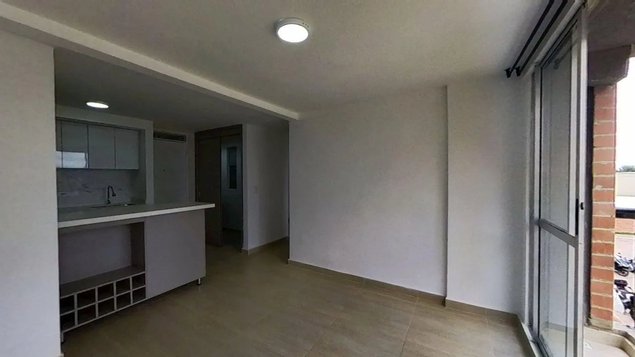 Apartamento en La Prosperidad foto 4